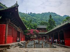 -报恩寺(平武县)