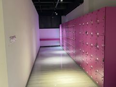 -汇乐游泳馆(莲花南路店)