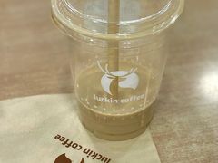 -瑞幸咖啡(北美N1购物中心店)