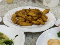 -轩记海鲜餐厅·四十五年老字号·经典粤菜(西区彩虹店)