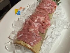 -咕嘟草帽鱼·牛奶一样的鲜鱼汤(包河万达广场创始店)