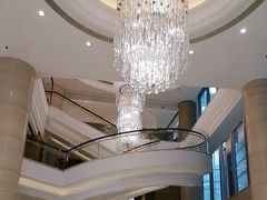 -上海雅居乐万豪侯爵酒店