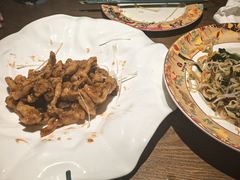 -相约·羊村小馆非遗手抓肉(七一酱园店)