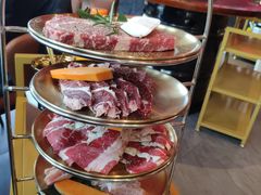 -伏一解牛烤肉专门店(信业购物中心店)