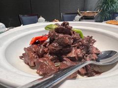 -润泽天·湘味家宴(岳麓山店)