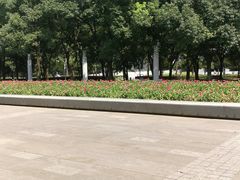 -武汉大学-樱园