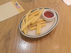 -菲滋意式餐厅(上虞万和城店)
