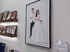 -海马体照相馆丨大师(青岛万象城店)