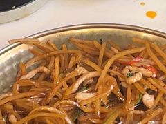 -乔阿马·江南味·驴肉香(龙湖华泾天街店)