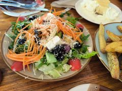 -萨尔瓦多Salvador's