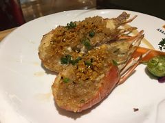 -割烹旭日本料理(龙湖狮山天街店)