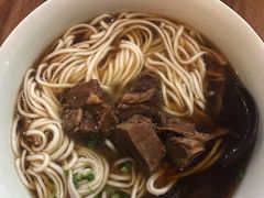-李先生牛肉面大王(合肥火车站出站口店)
