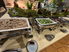 -天目湖御水温泉·度假酒店