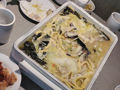 -半天妖烤鱼(和平印象城店)