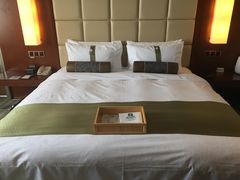 -银川国贸中心酒店