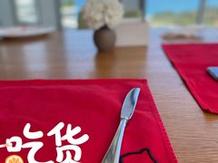 -瑰丽酒店·海吧·天际下午茶·现场DJ·天台酒吧