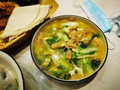 -丁里羊肉小镇(天鹅湖总店)