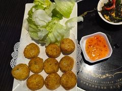 -东江海鲜大排档·潮汕菜·砂锅粥
