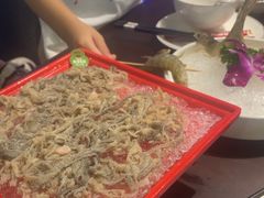-江南福宴·澳门海鲜.牛肉火锅(汇高栢悦中心店)