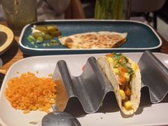 -墨纪Mojí墨西哥餐厅(官舍店)