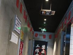 -棂笼·深度沉浸密室(武汉旗舰店)