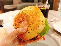 -必胜客(城西银泰店)