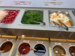 -海底捞火锅(西直门凯德MALL店)