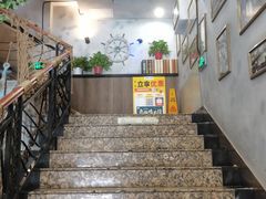 -好伦哥比萨烤肉自助(马家堡店)