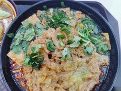 -柳州爽仔螺蛳粉