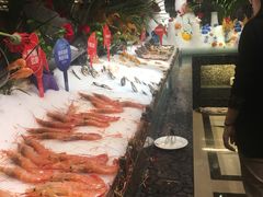 -芭菲盛宴·环球美食(解放碑英利国际店)