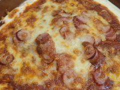 -萨莉亚意式餐厅(天河城购物中心店)