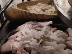 -凤园椰珍·臻品椰子鸡(保利时光里店)
