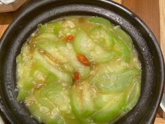 -金戈戈香港豉油鸡(南山海岸城店)