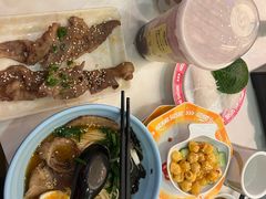 -元气寿司(金光华店)