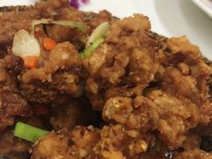 -集贤阁海鲜酒楼(北辰总店)