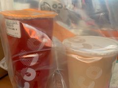 -CoCo都可(铁西万达店)