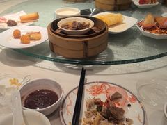 -稻香饭店(龙华天虹店)