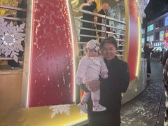 -福田卓悦INTOWN购物中心