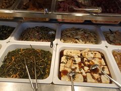 -德天下自助水饺(海洪店)