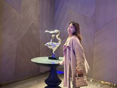 -西安W酒店·观湖露台 美式烧烤