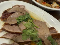 -长平肥姐白粥·海鲜打冷