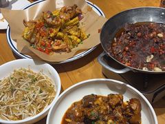 -渔乡米香·剁椒鱼头(四方坪店)