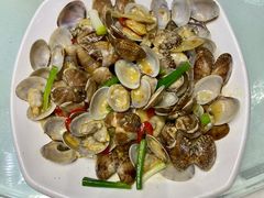 -香湖海鲜餐厅(青澳湾店)