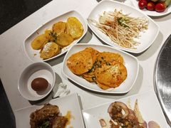 -么子烤肉(化龙池店)