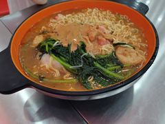 -刘文祥麻辣烫(蛇口店)