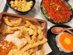 -新辣道鱼火锅(领展购物广场·中关村店)