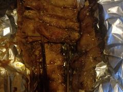 -清真·灰太狼烧烤海鲜大咖(沈阳道店)