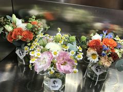 -植物学家的女儿(北马道巷店)