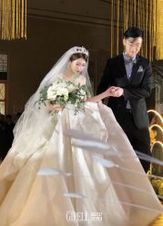 -保定金沙芝柏婚礼策划