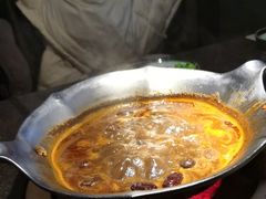 -湊湊火锅·茶憩(和平大悦城店)